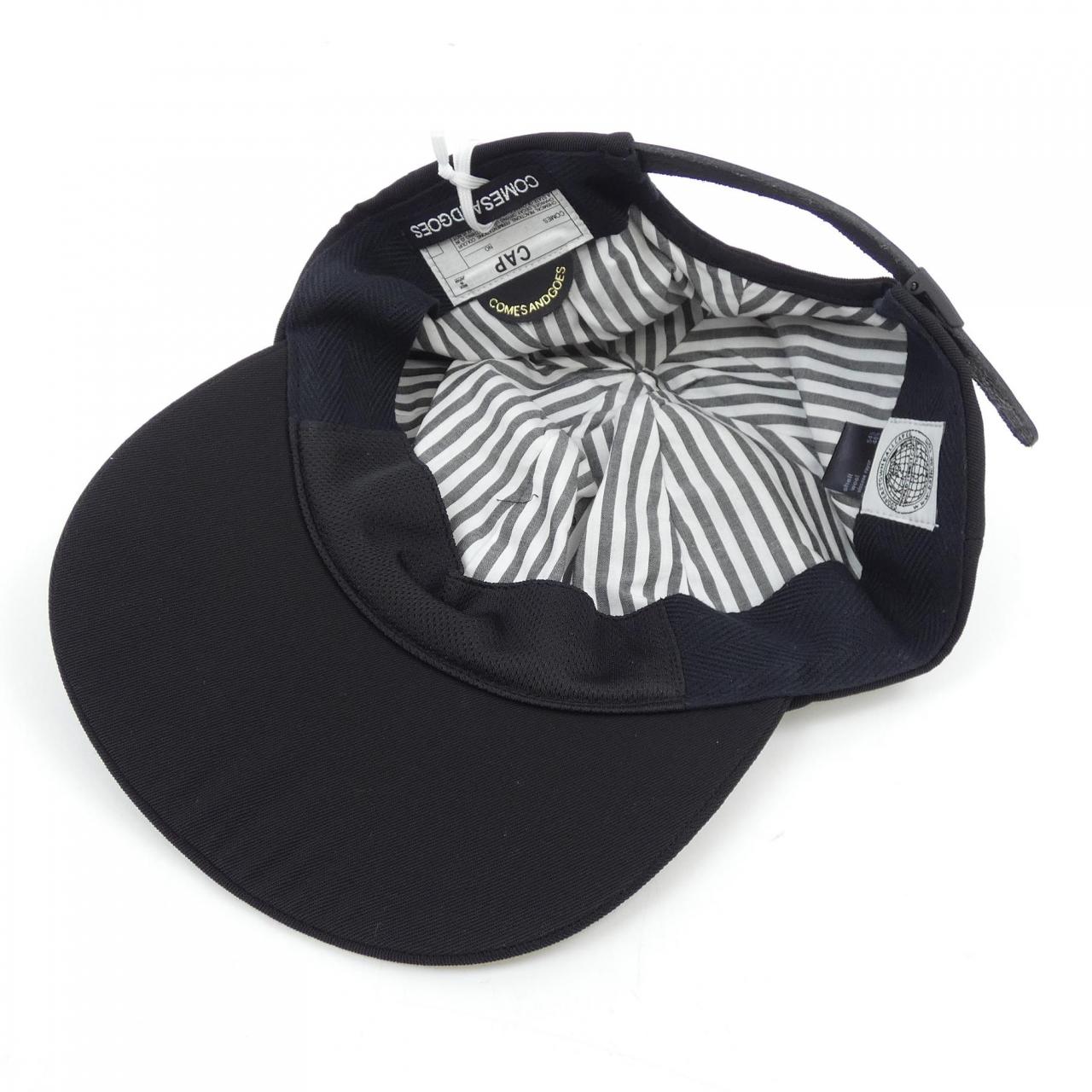 COMESANDGOES 25058 Cap