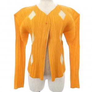 プリーツプリーズ PLEATS PLEASE 2006 ダイヤ PP64-JO251 ジャケット