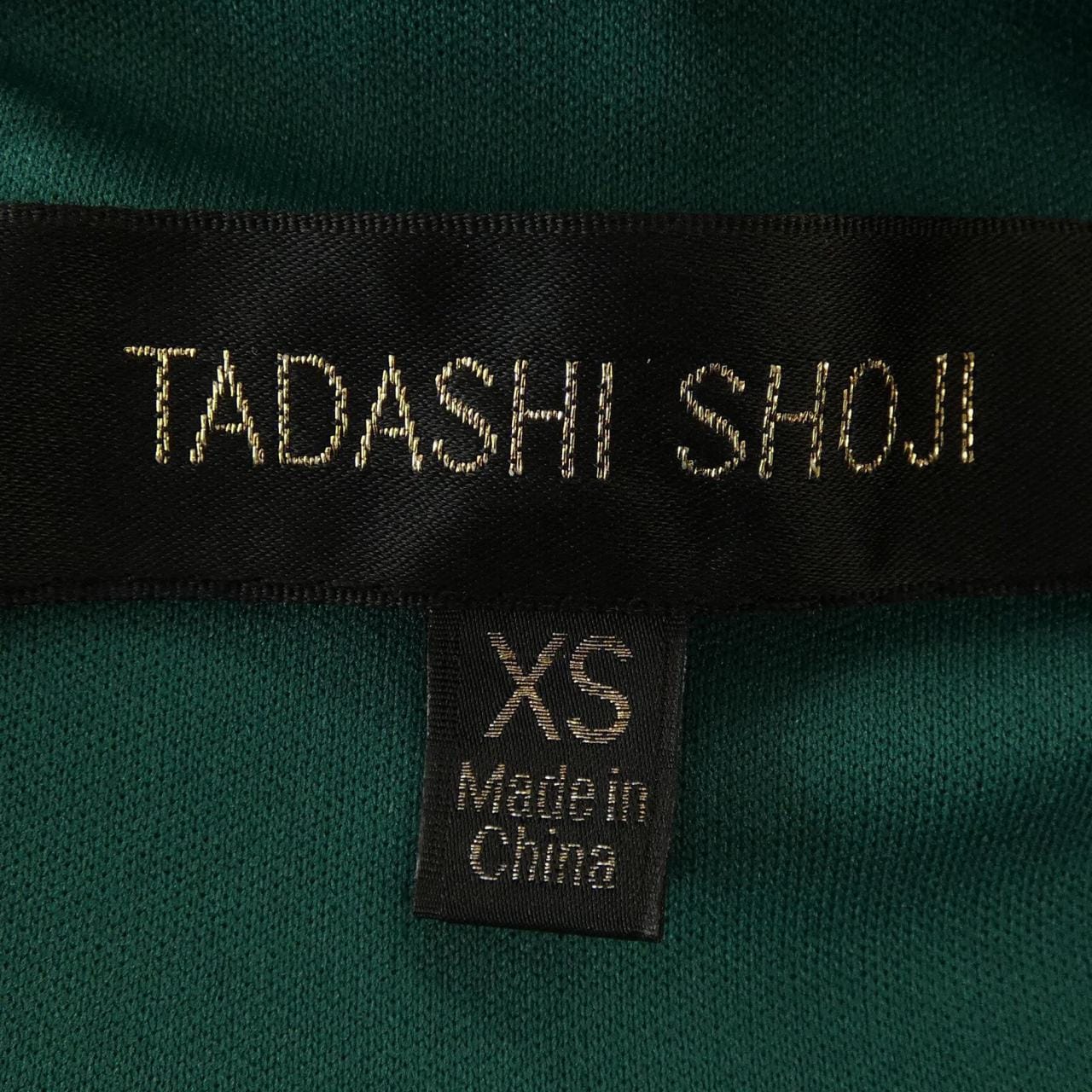 タダシショウジ TADASHI SHOJI ワンピース