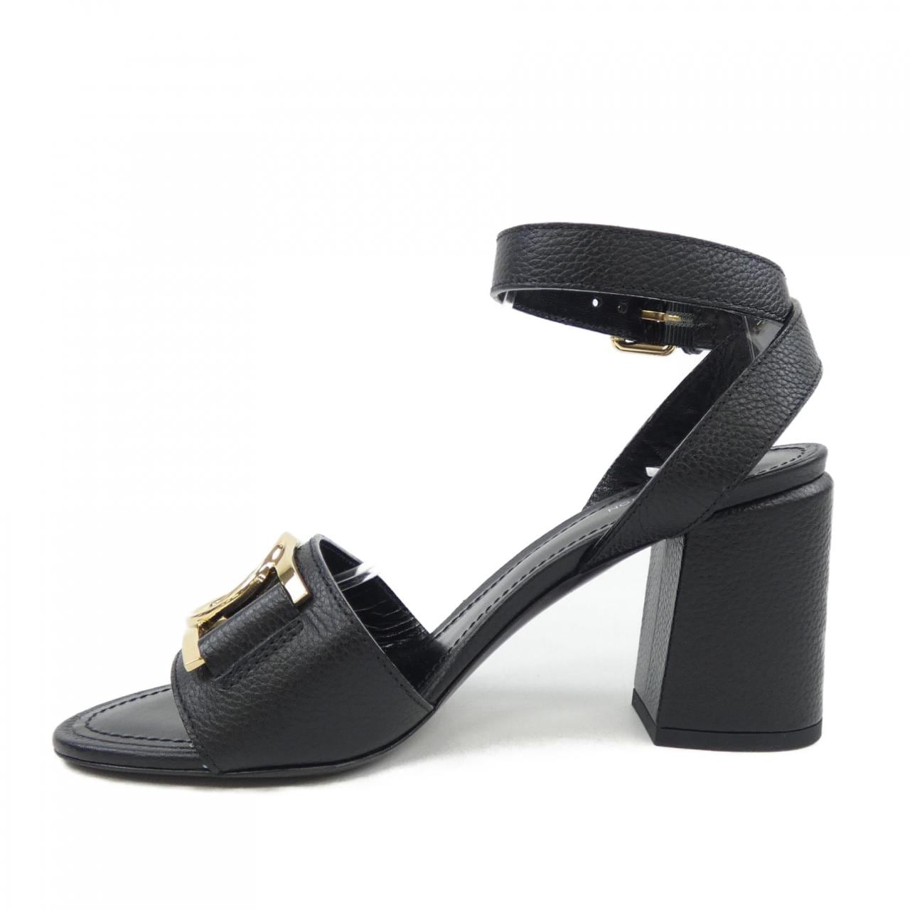 ルイヴィトン LOUIS VUITTON ロックイットライン サンダル