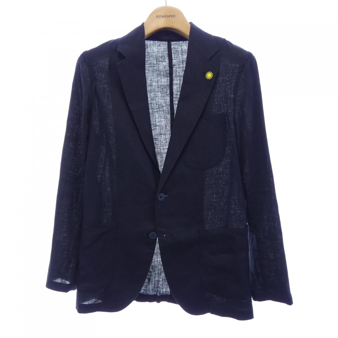 ジャンネット GIANNETTO ジャケット