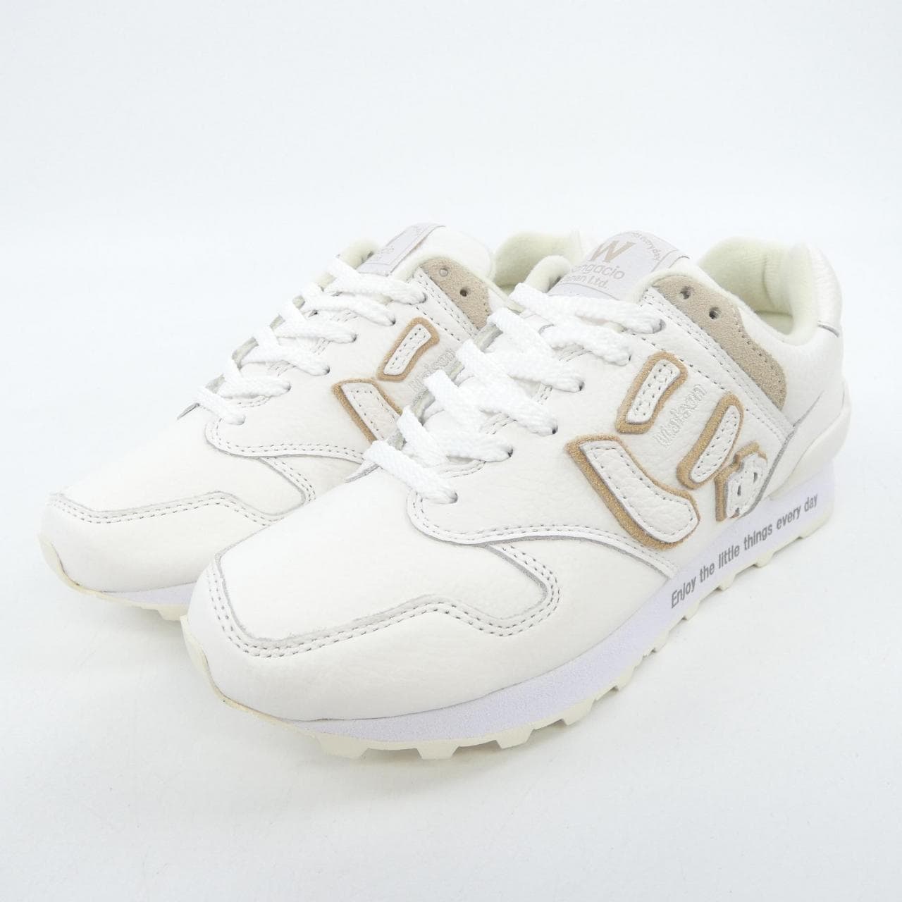 SANGACIO 2306-A-225 スニーカー