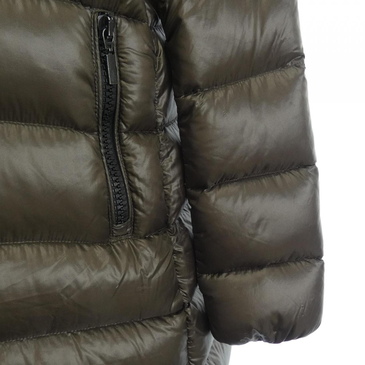 モンクレール MONCLER SUYEN ダウンコート
