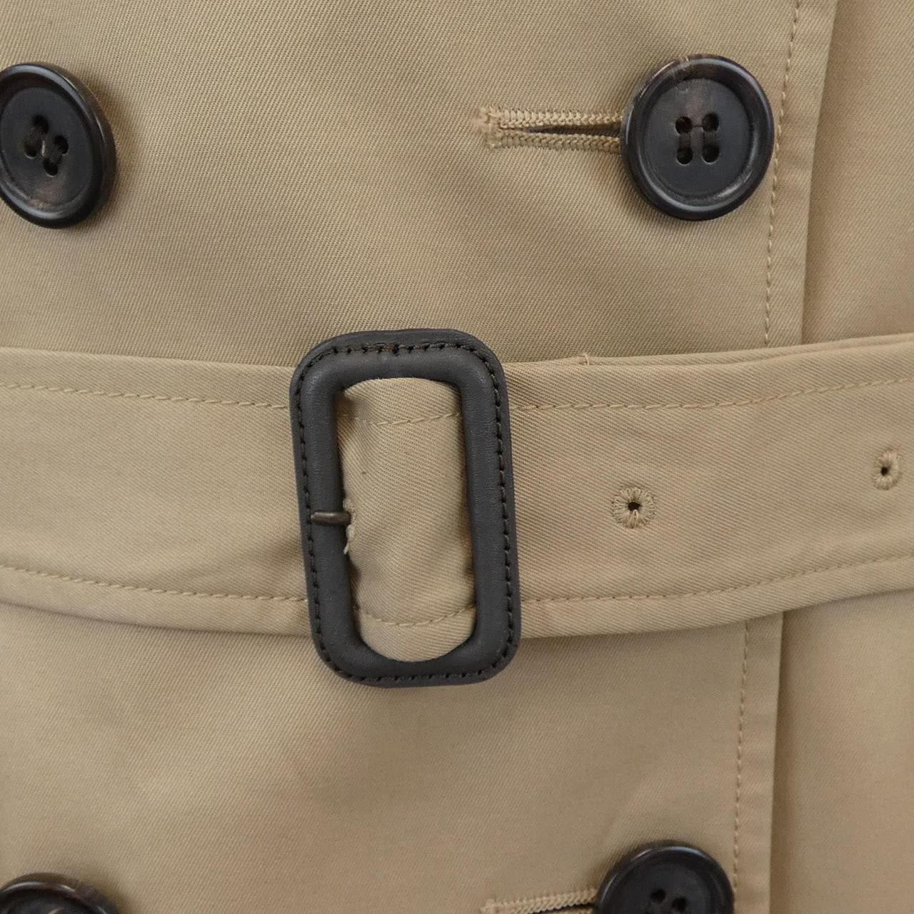 ヨーコチャン YOKO CHAN YCC-316-033 トレンチコート