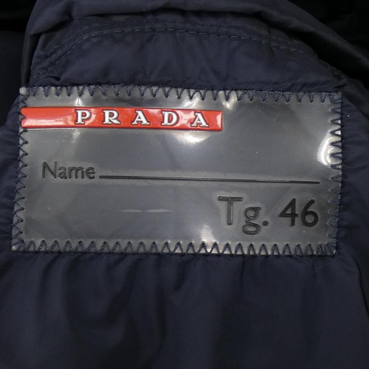 プラダ PRADA SGH589 R142 Q04 ダウンジャケット