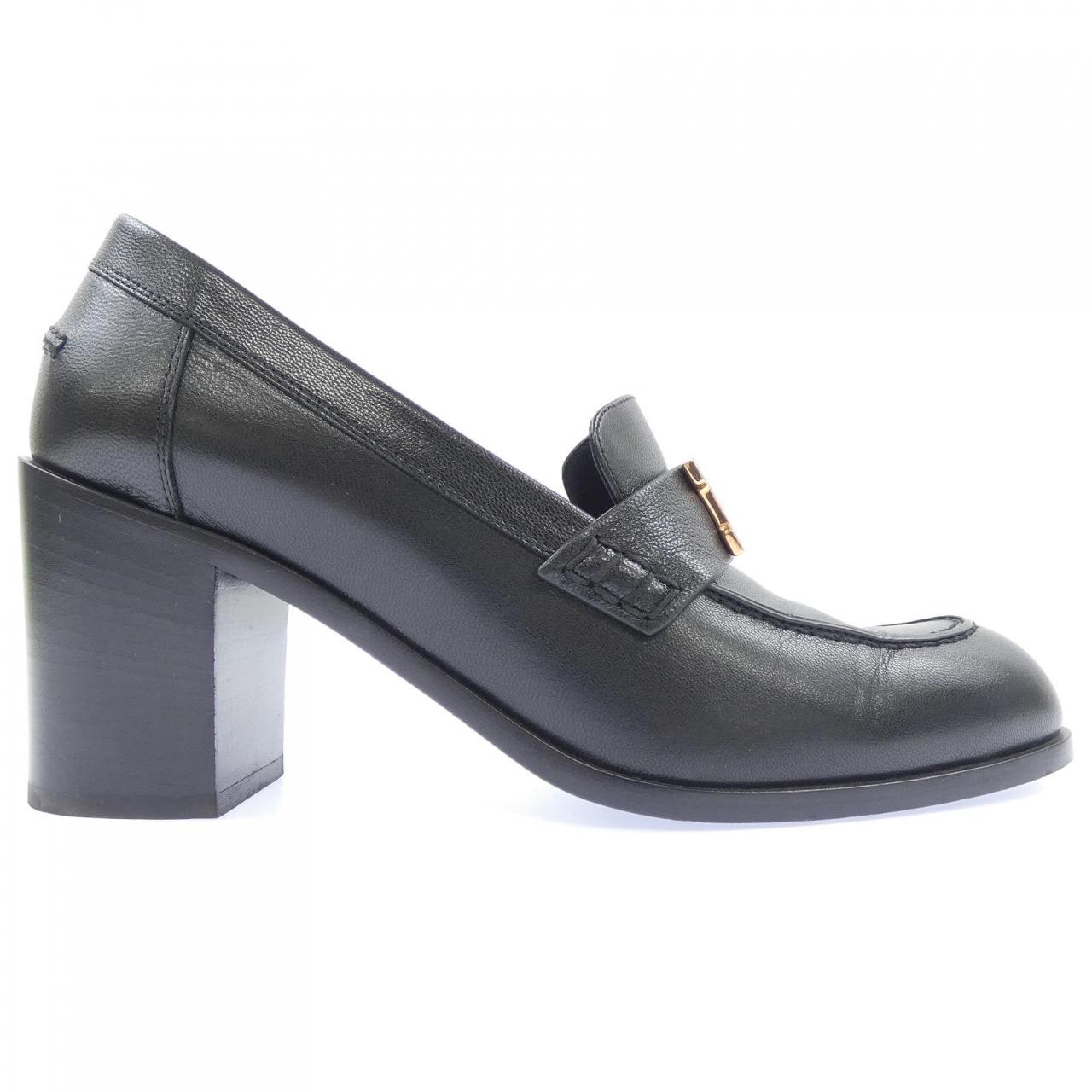 エルメス HERMES ドーフィン DAUPHINE 231041Z シューズ