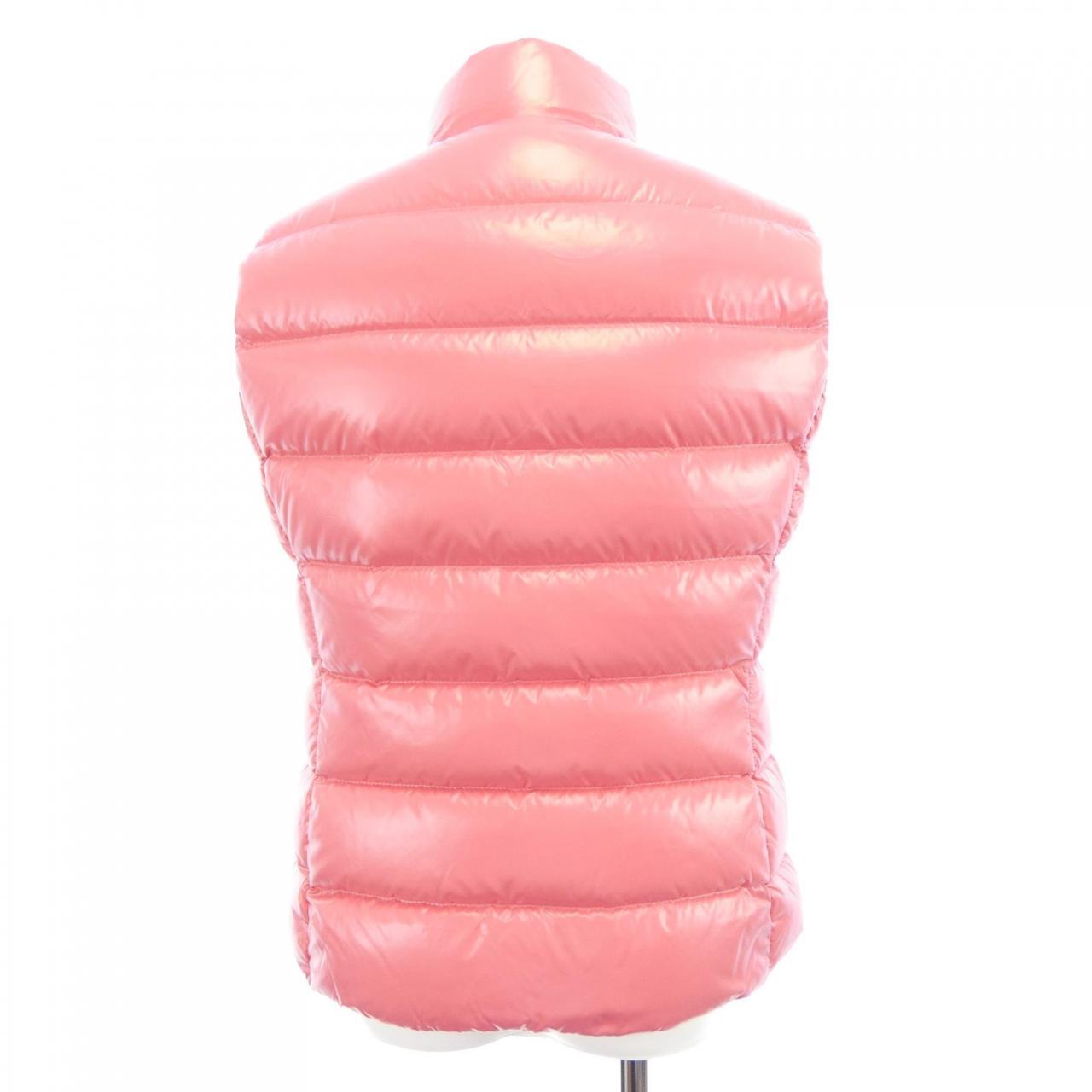 モンクレール MONCLER GHANY ダウンベスト