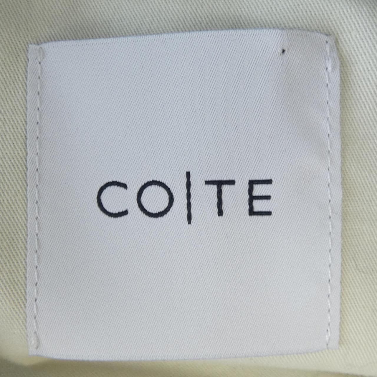 コート CO|TE コート