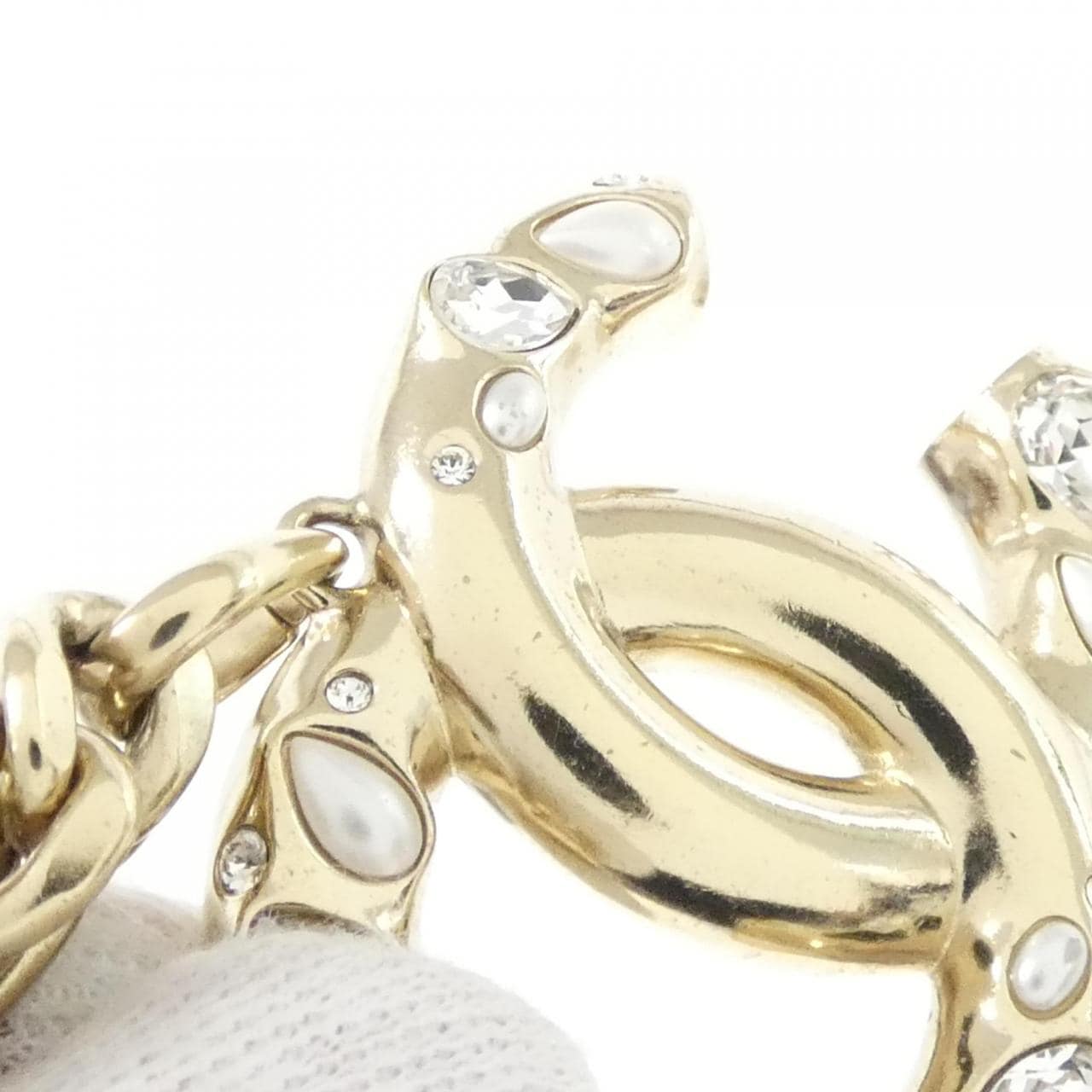 シャネル ネックレス