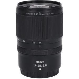 Ｚ１７－２８ｍｍ　Ｆ２．８