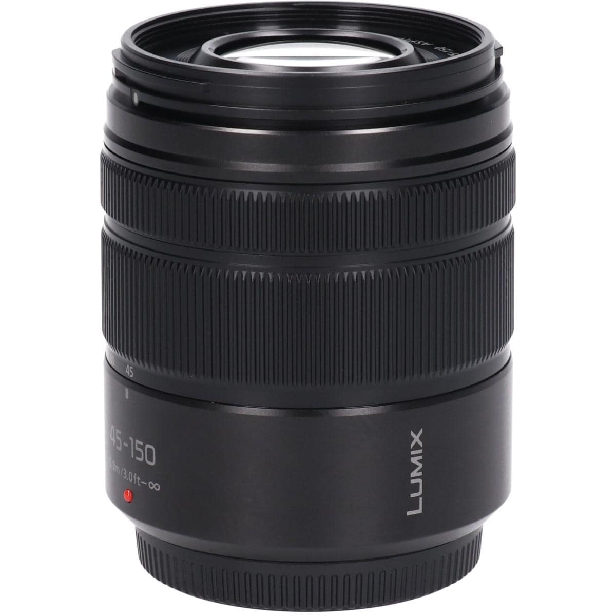４５－１５０ｍｍ　Ｆ４－５．６ＯＩＳ（Ｈ－ＦＳ４５１５０