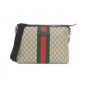 Gucci 523335 96I6N Shoulder Bag