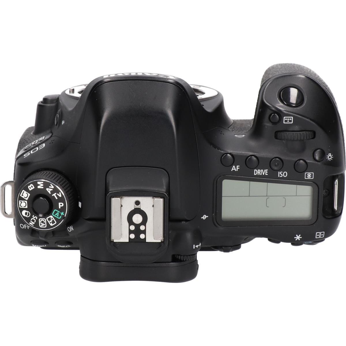 ＣＡＮＯＮ　ＥＯＳ８０Ｄ