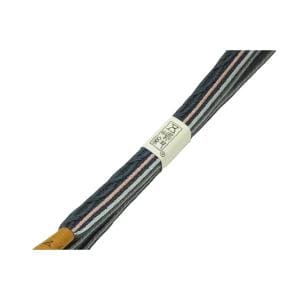 【未使用品】帯〆　五嶋紐　夏用
