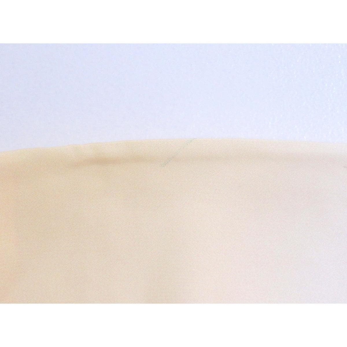 長襦袢　振袖　ボカシ染