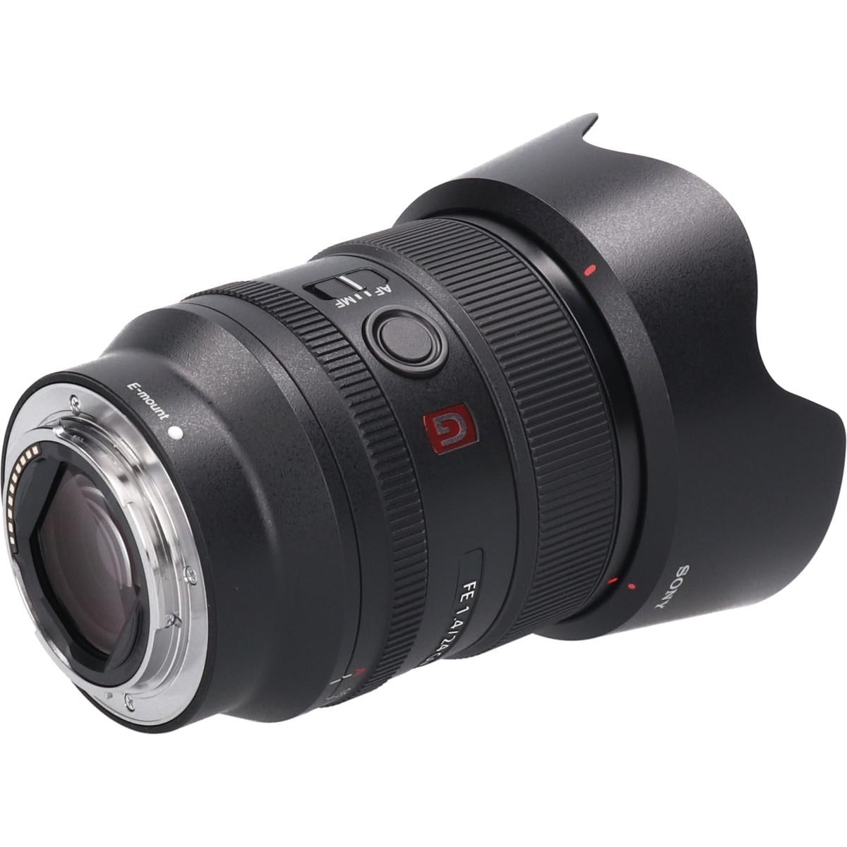 ＦＥ２４ｍｍ　Ｆ１．４ＧＭ（ＳＥＬ２４Ｆ１４ＧＭ）