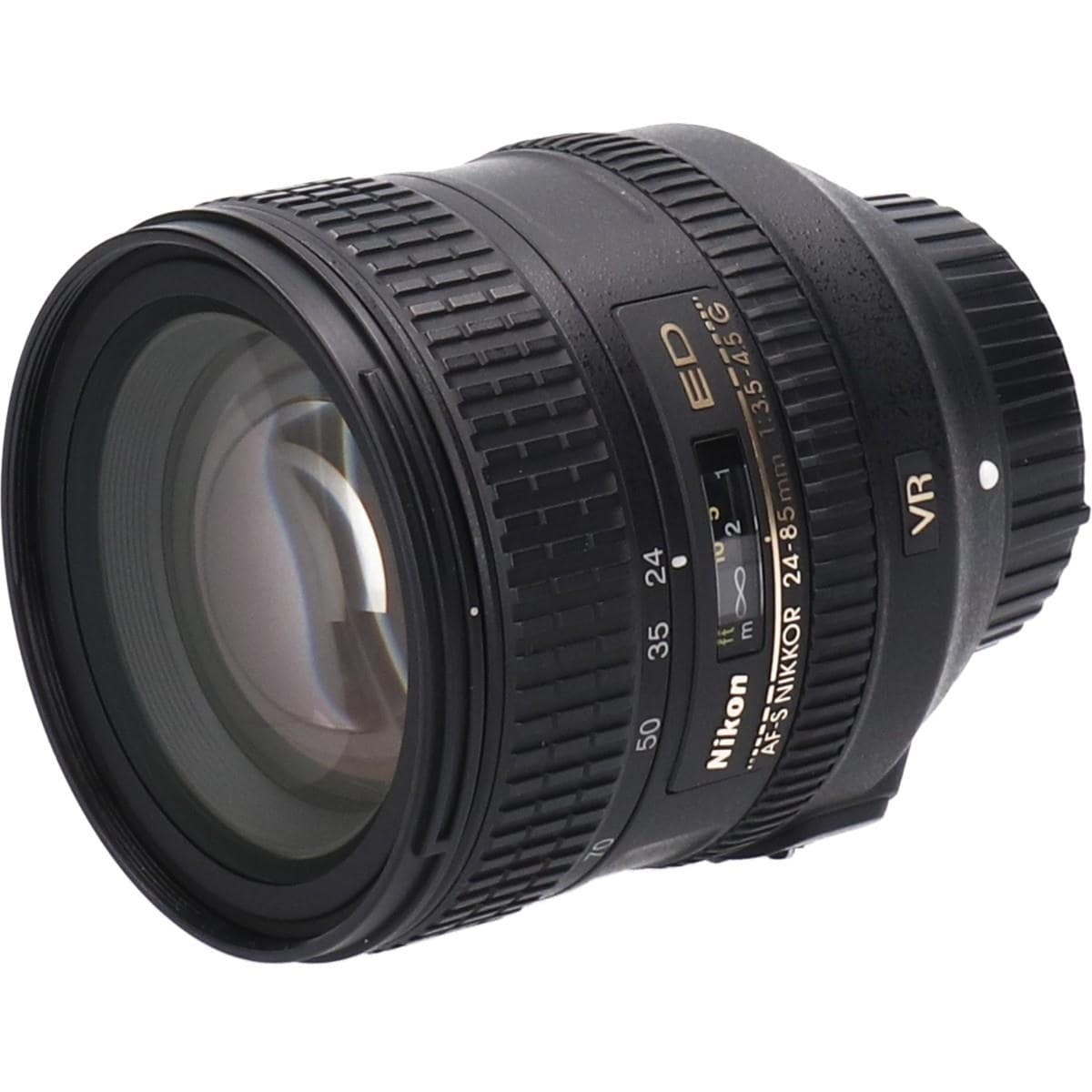 ＡＦ－Ｓ２４－８５ｍｍ　Ｆ３．５－４．５Ｇ　ＶＲ
