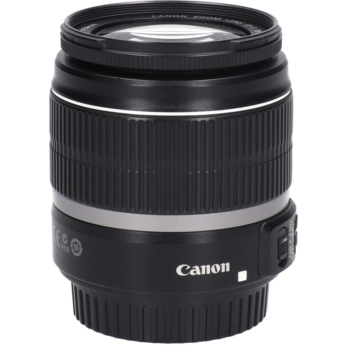 ＥＦ－Ｓ１８－５５ｍｍ　Ｆ３．５－５．６ＩＳ