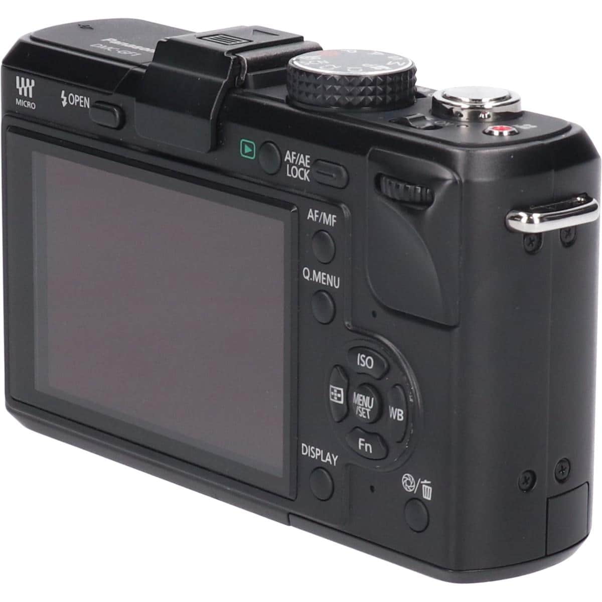 ＤＭＣ－ＧＦ１