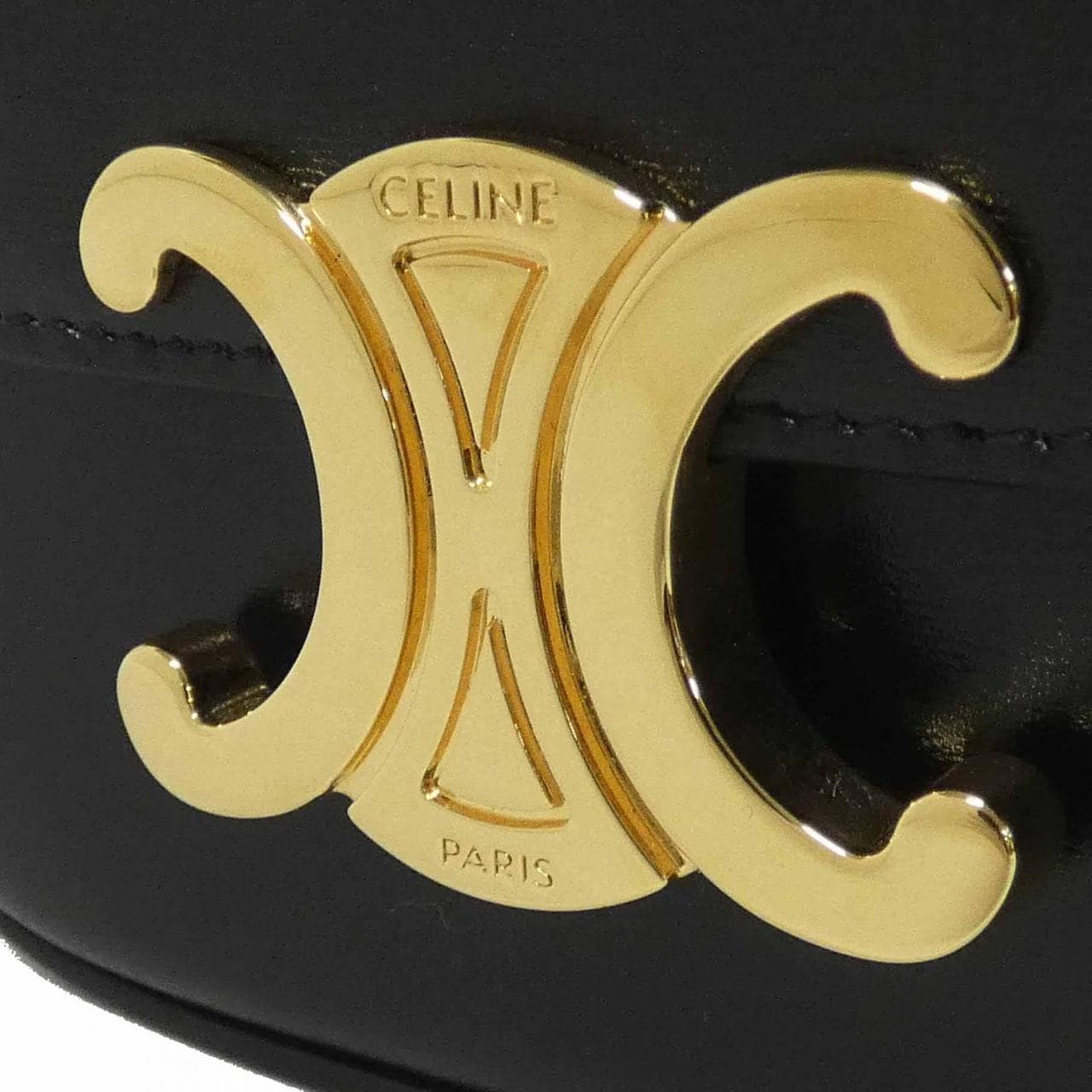 セリーヌ ミニ クロード 10I513DPV ショルダーバッグ