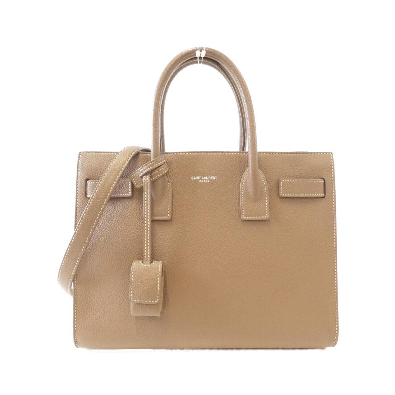 サンローラン ベイビー サック ド ジュール 421863 B68VN バッグ