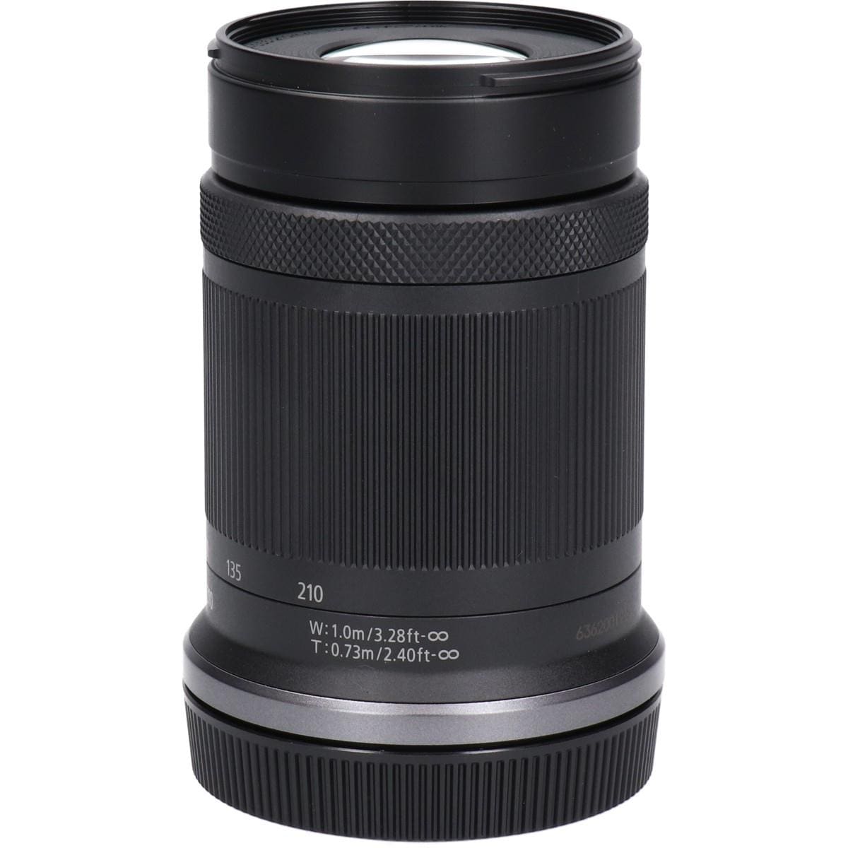 ＲＦ－Ｓ５５－２１０ｍｍ　Ｆ５－７．１ＩＳ　ＳＴＭ