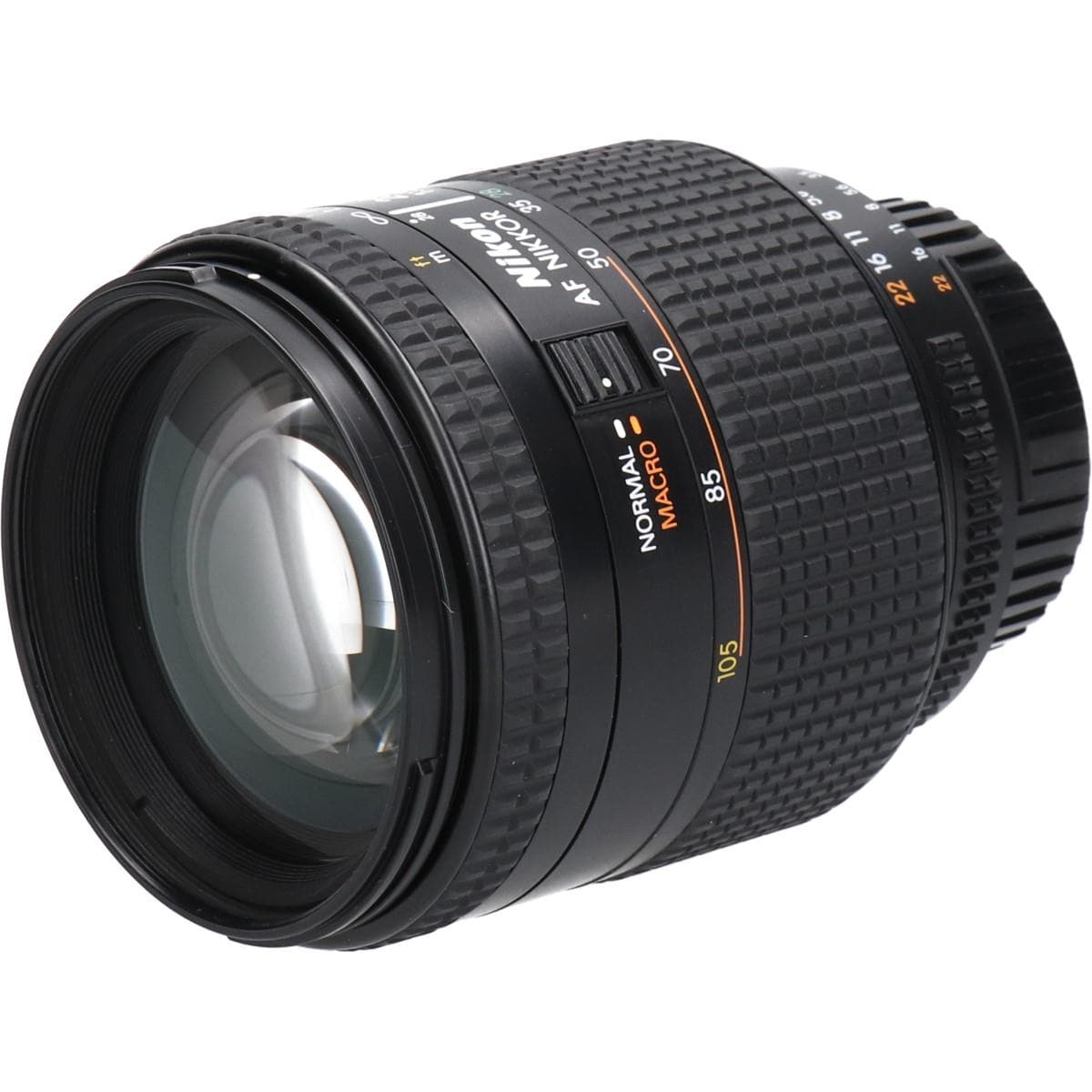 ＡＦ２８－１０５ｍｍ　Ｆ３．５－４．５Ｄ