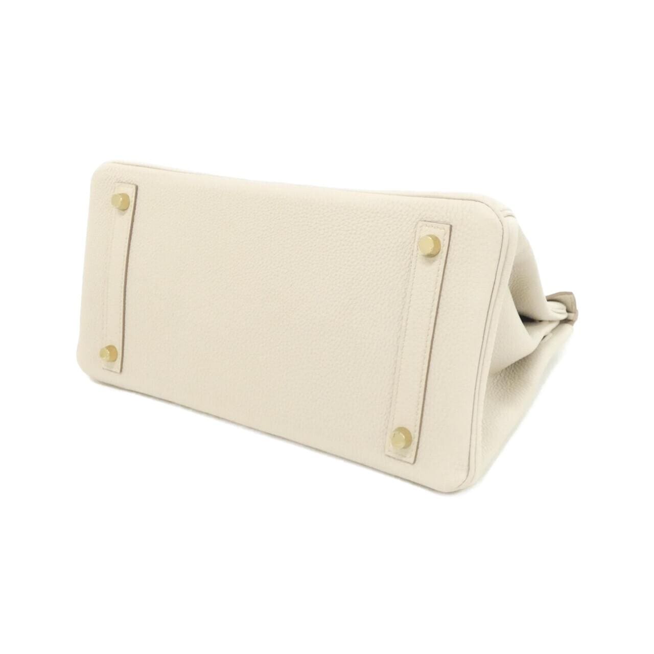 【未使用品】エルメス バーキン 30cm 027633CC バッグ