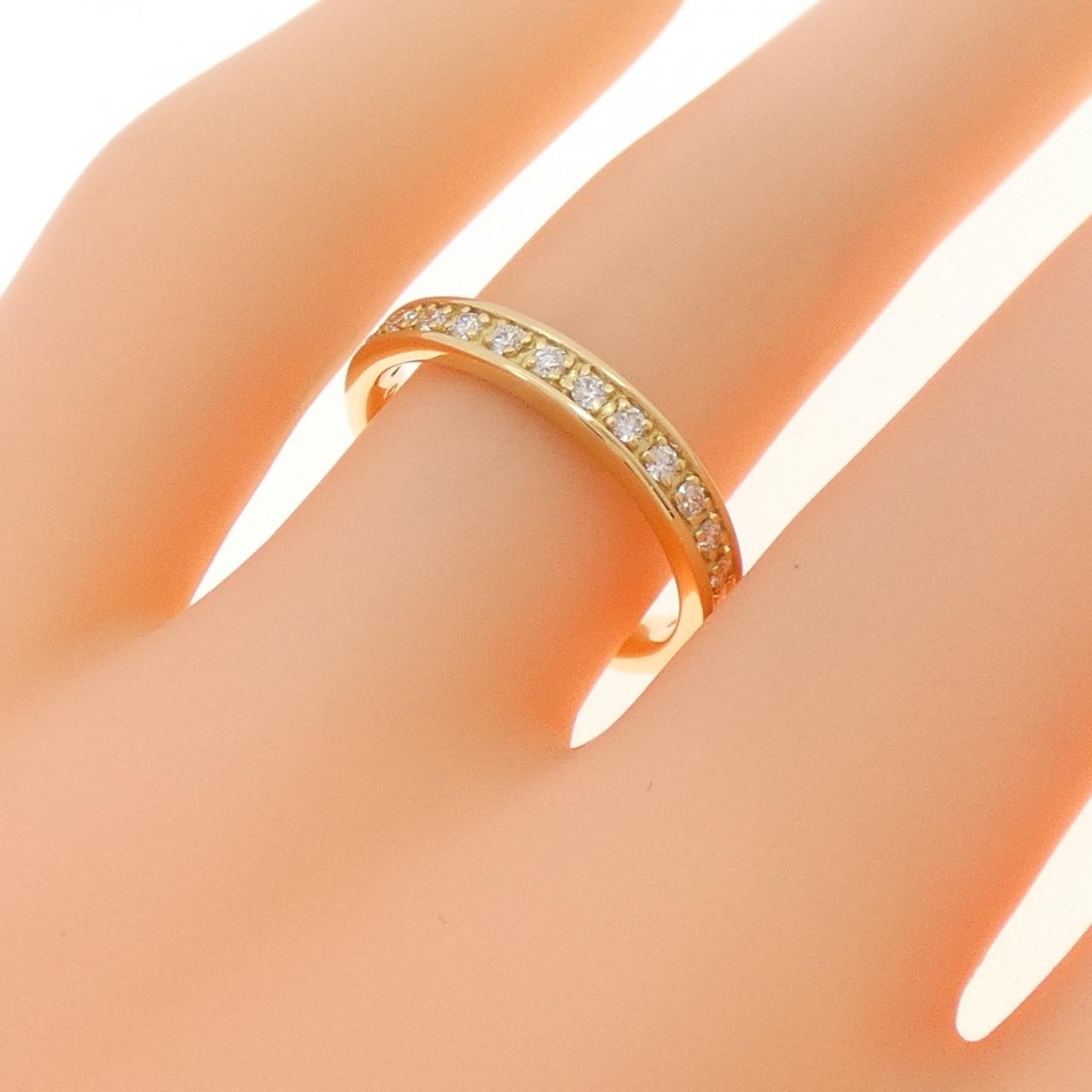 Avaron ダイヤモンド リング 0.20CT