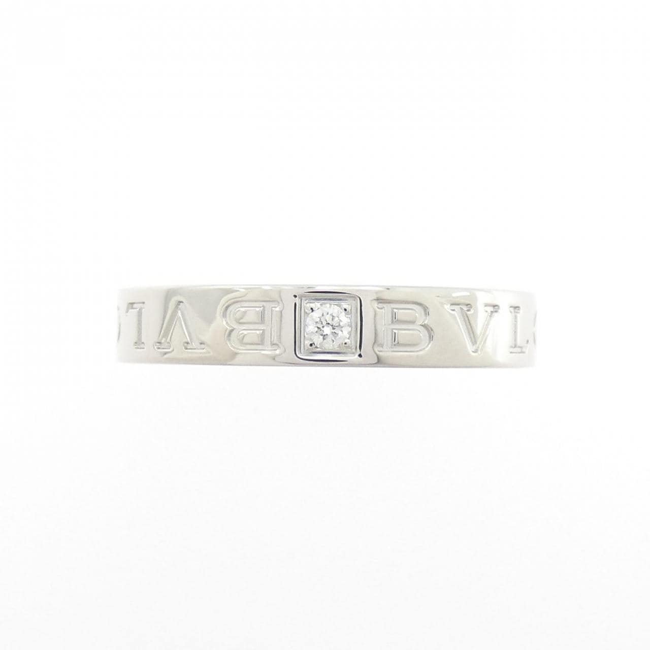 ブルガリ B.zero1 リング