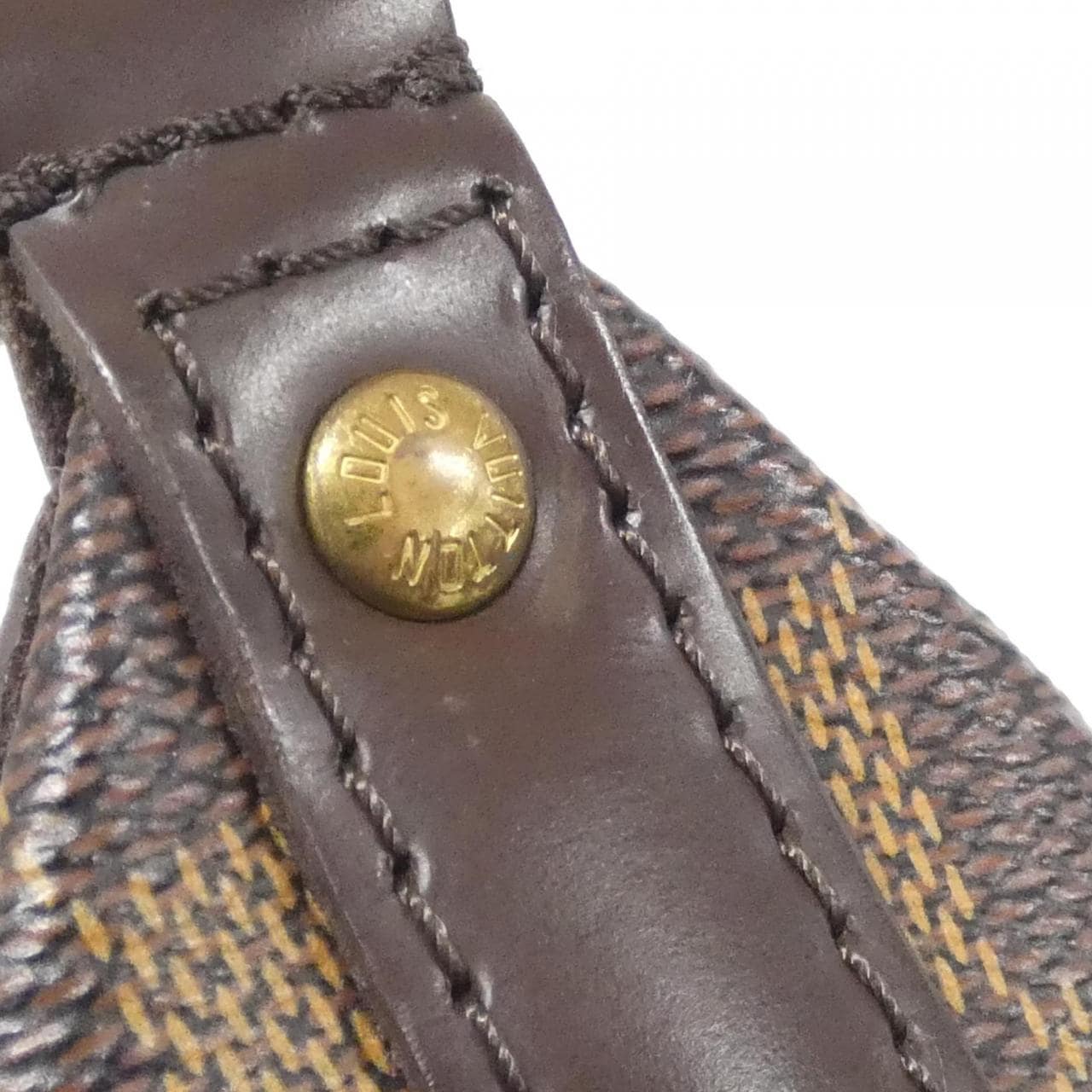 ルイヴィトン ダミエ イロヴォ MM N51995 ショルダーバッグ