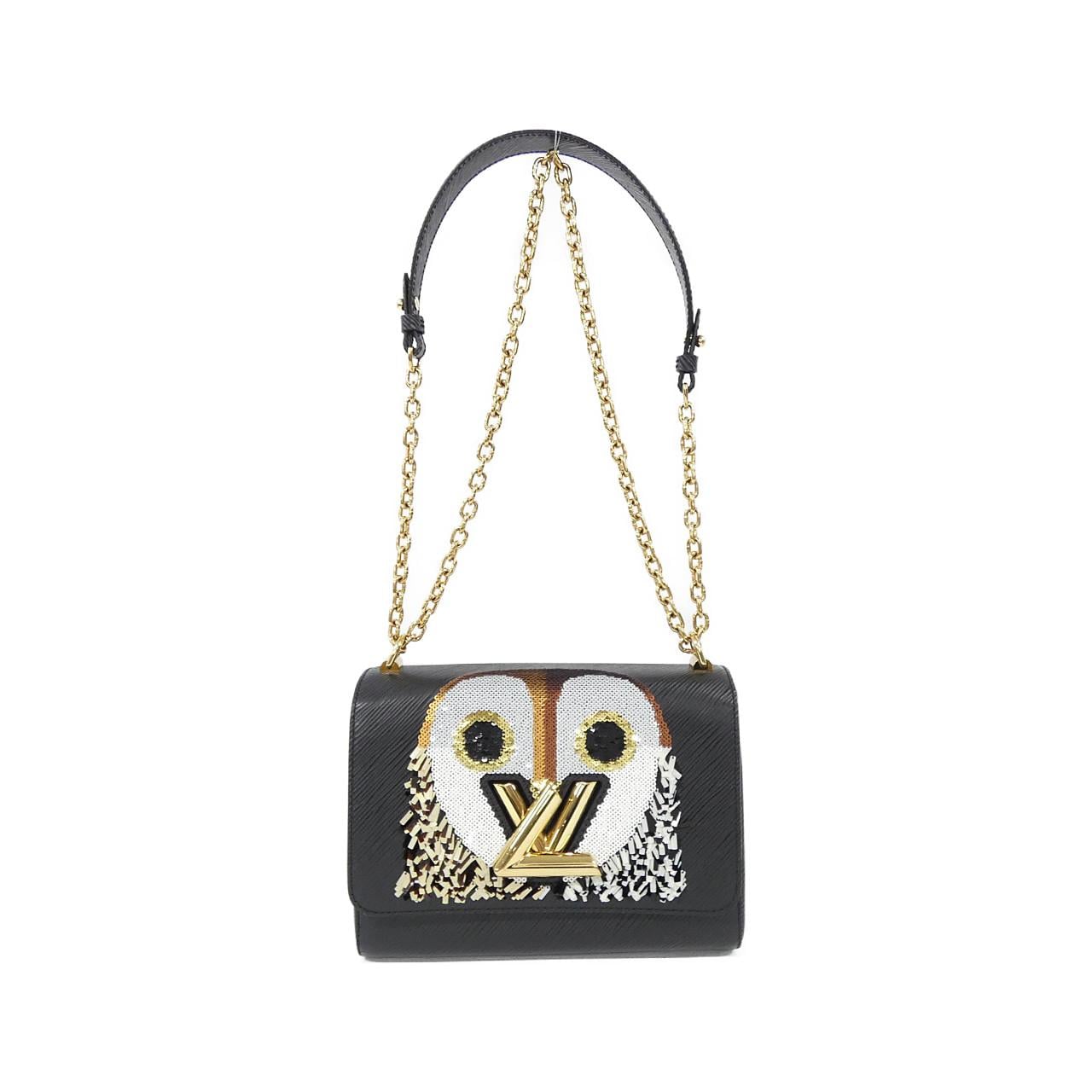 ルイヴィトン エピ ツイスト MM M41867 ショルダーバッグ