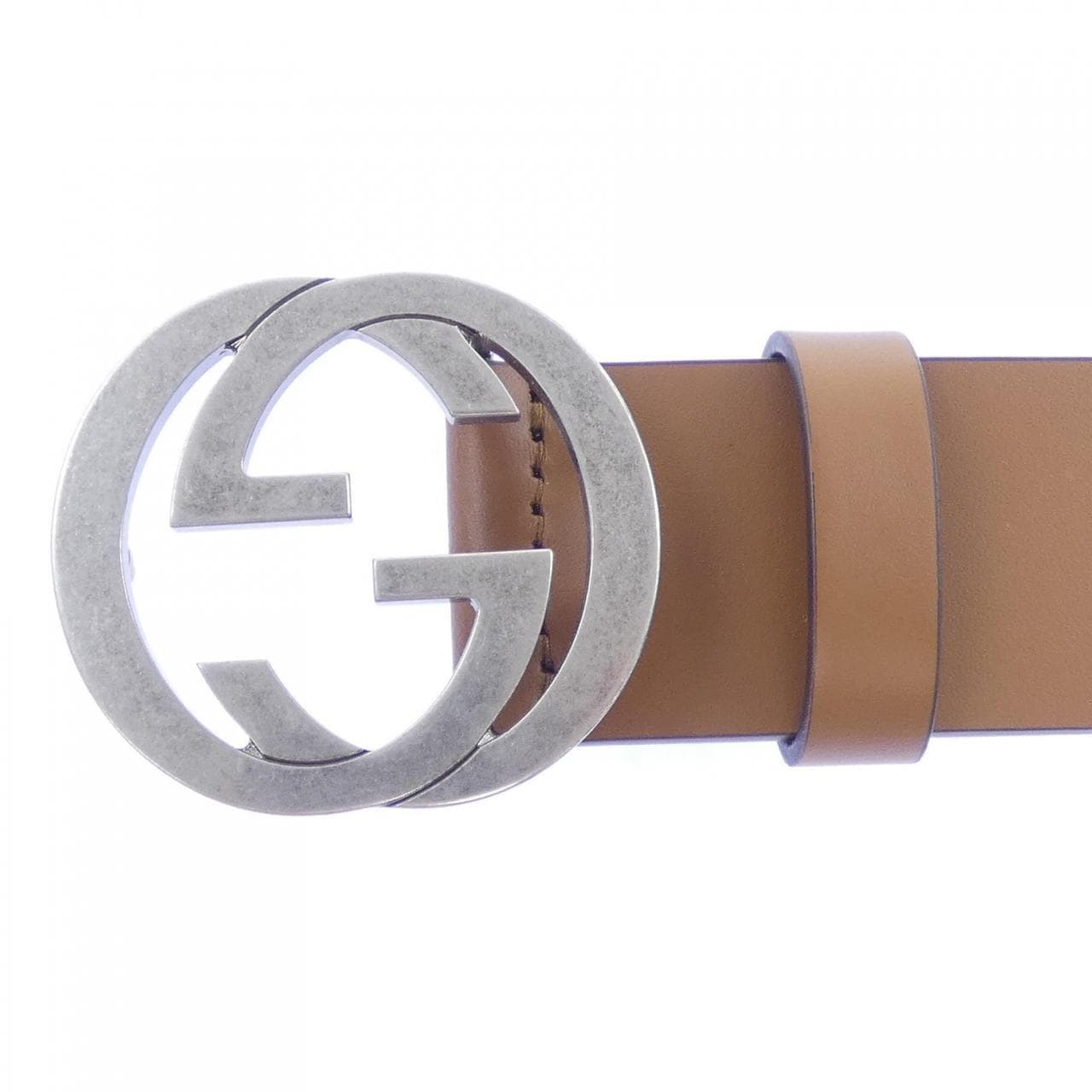 グッチ GUCCI 546832 BGH0N BELT