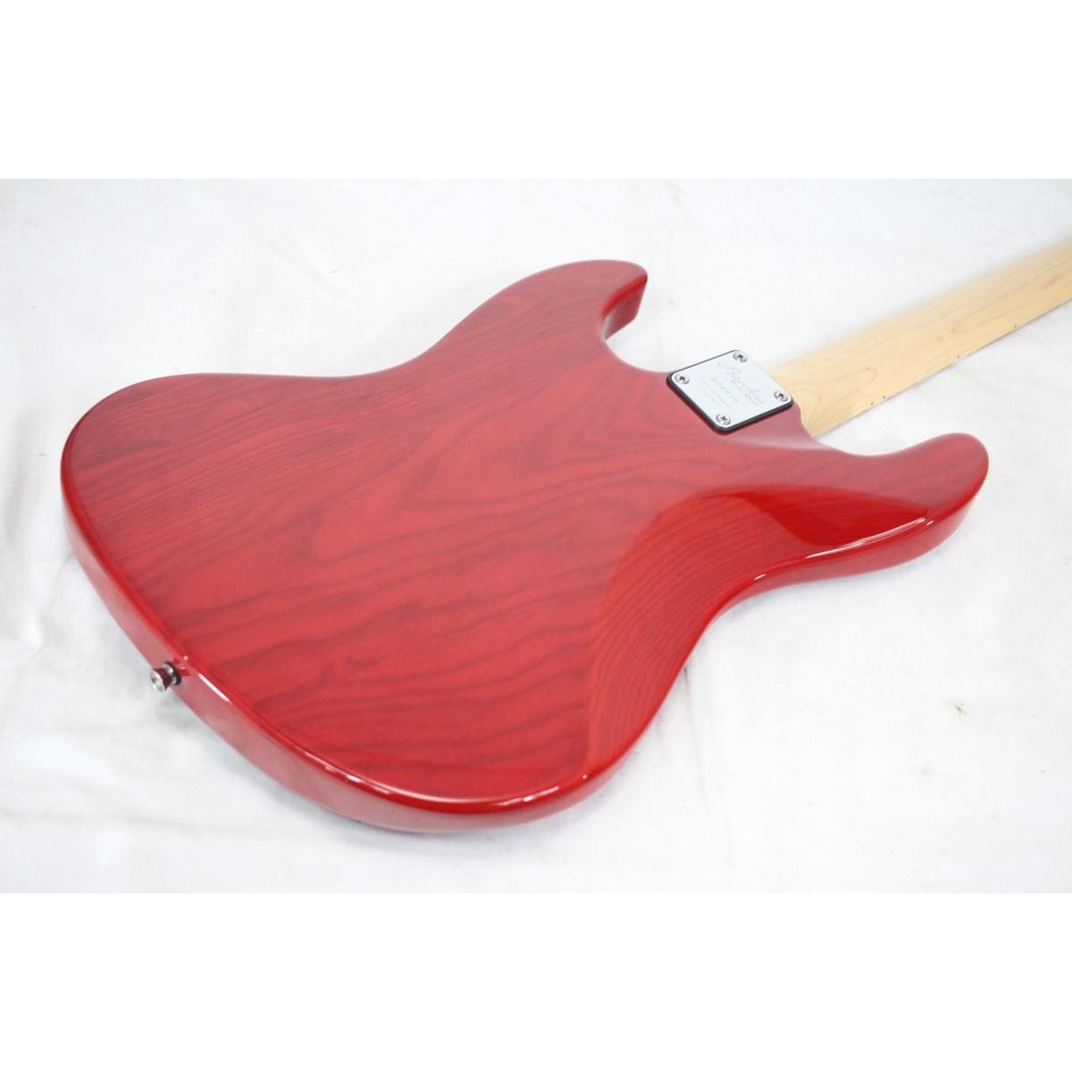 BACCHUS WL-434S