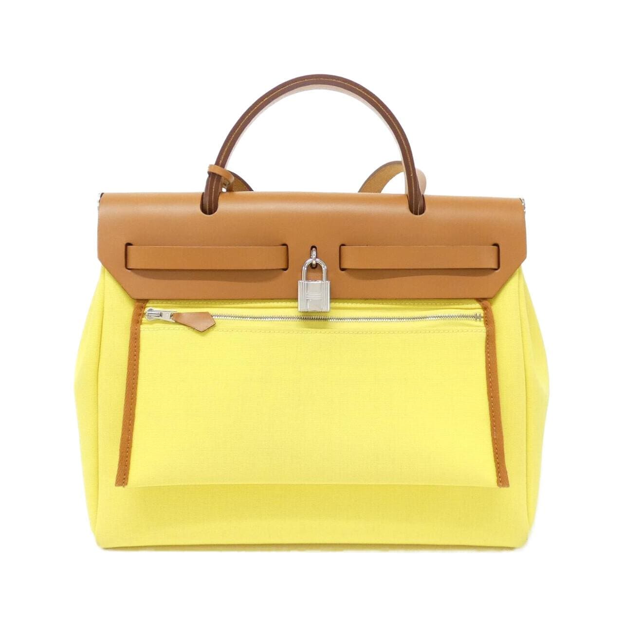 HERMES Ale Bag 拉链 PM 079091CK 包
