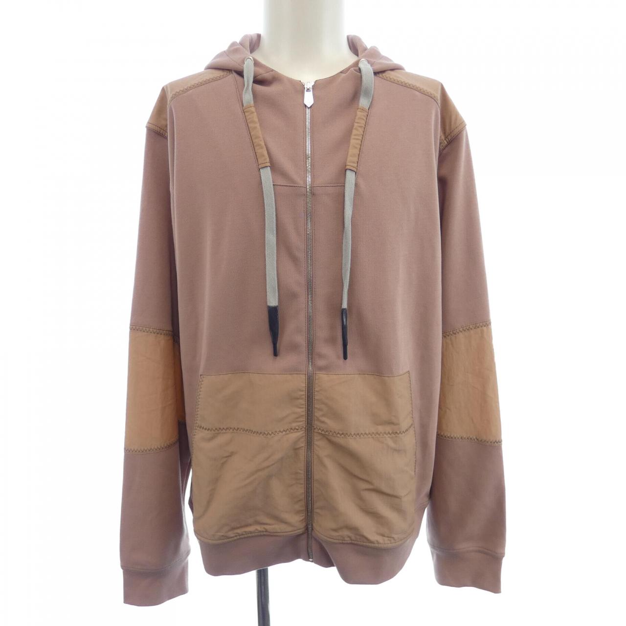 エルメス HERMES パーカー