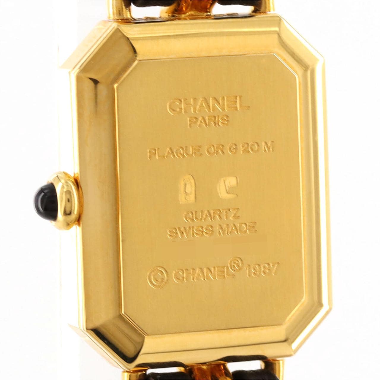 CHANEL premiere GP M 尺寸 H0001 GP石英