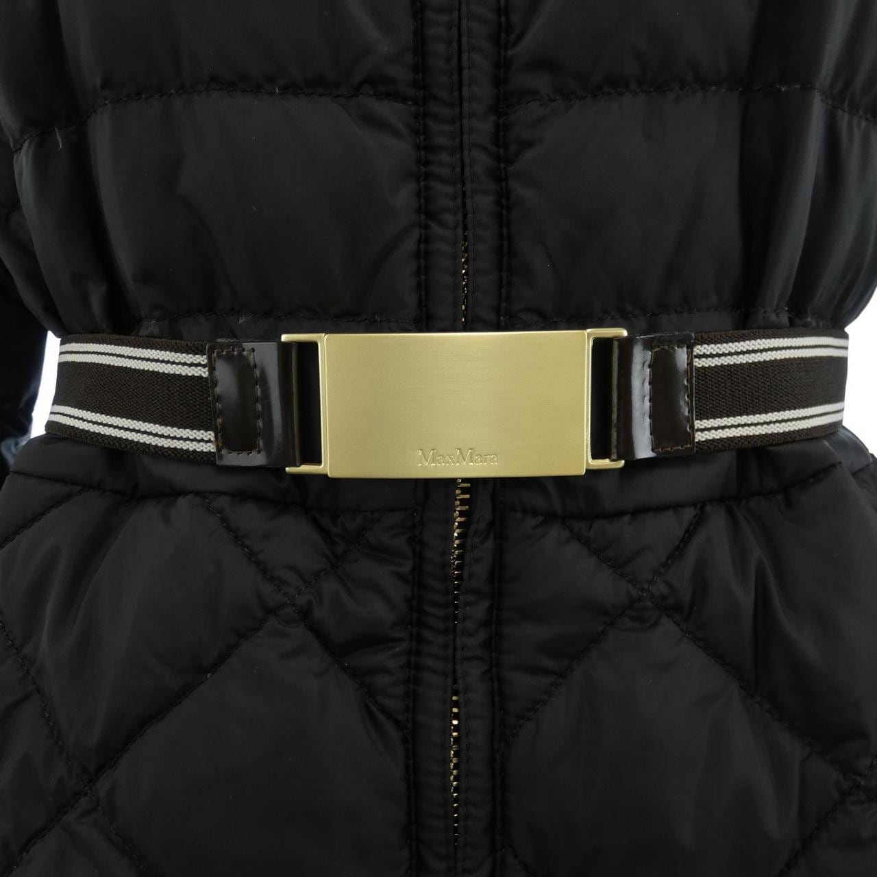 マックスマーラ Max Mara ダウンコート