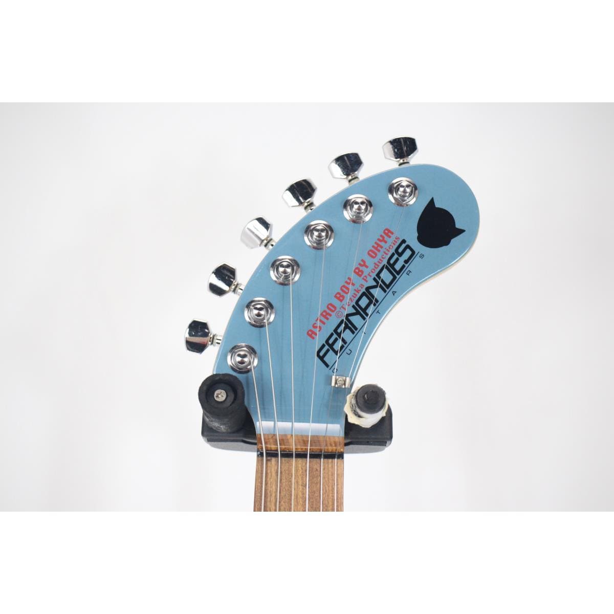 FERNANDES ZO-3AB
