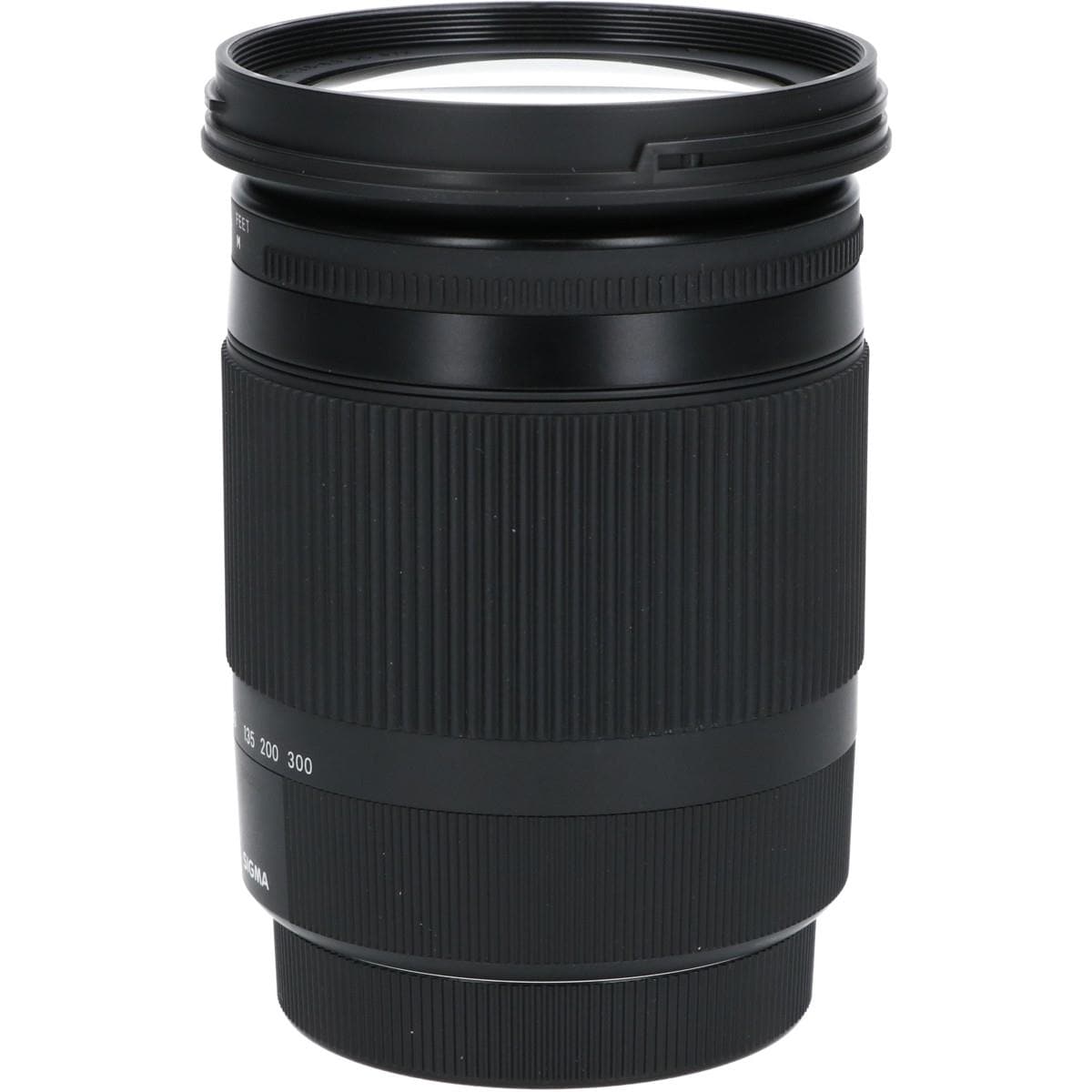 （Ｃ）ＥＯＳ１８－３００ｍｍ　Ｆ３．５－６．３ＤＣ　ＯＳ
