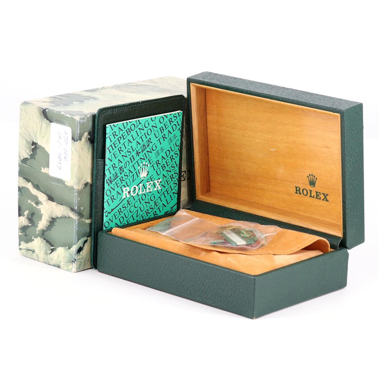 ロレックス デイトジャスト 16233 SSxYG 自動巻 L番