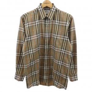 【ヴィンテージ】バーバリーズ Burberrys シャツ