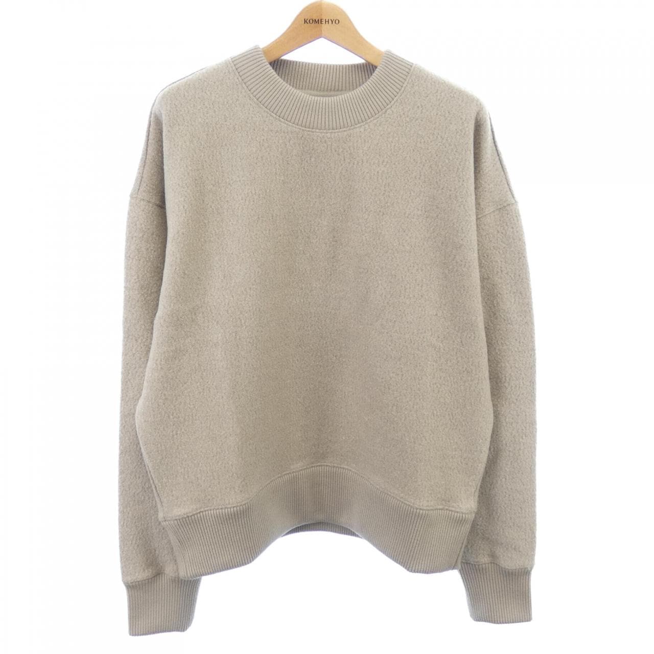 アミ AMI USW021 スウェット