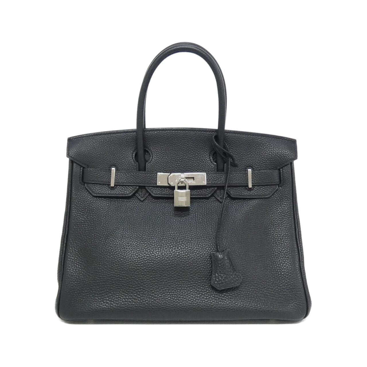 【ヴィンテージ】エルメス バーキン 30cm 030520CK バッグ