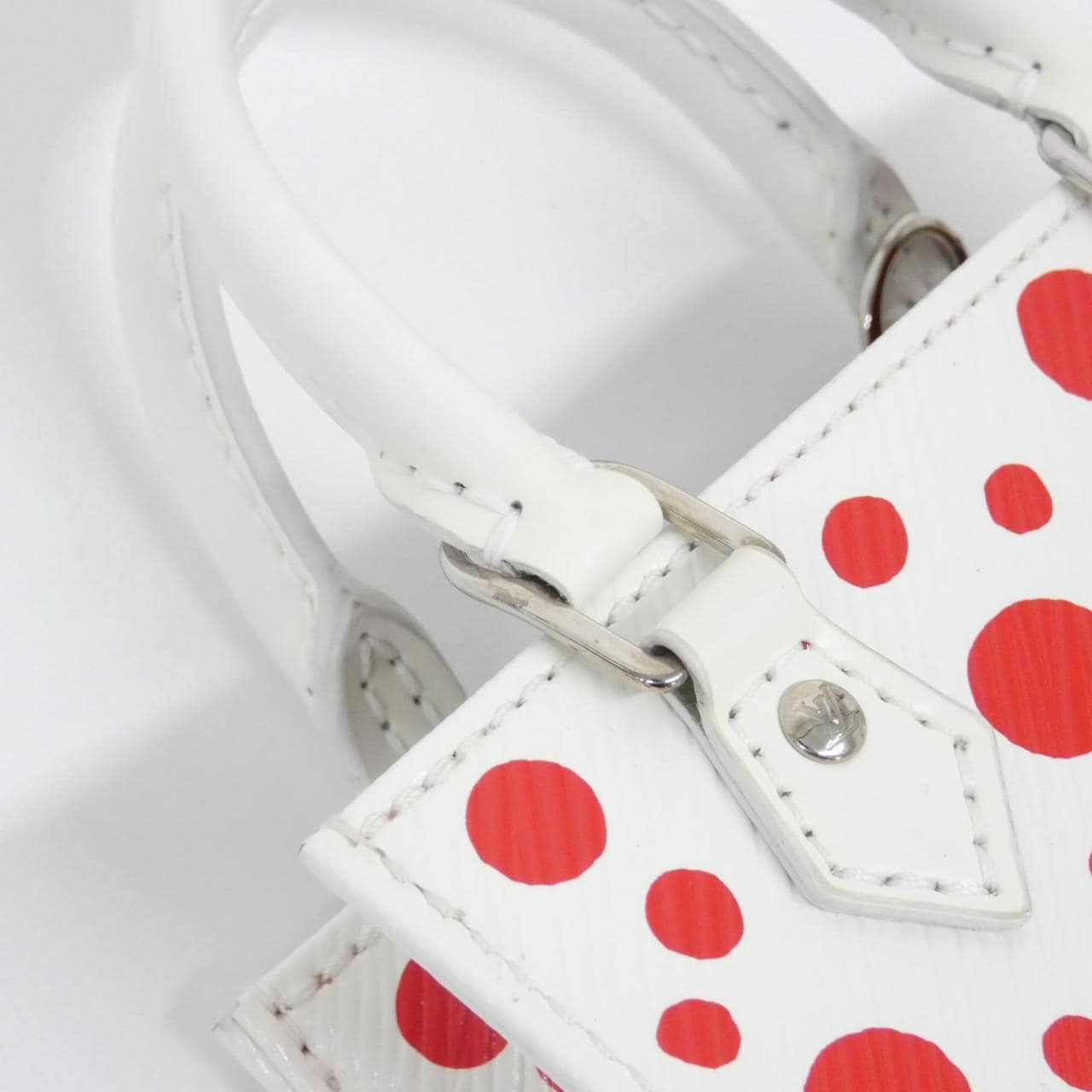 ルイヴィトン エピ(LV X YK) プティット サック プラ M81986 バッグ