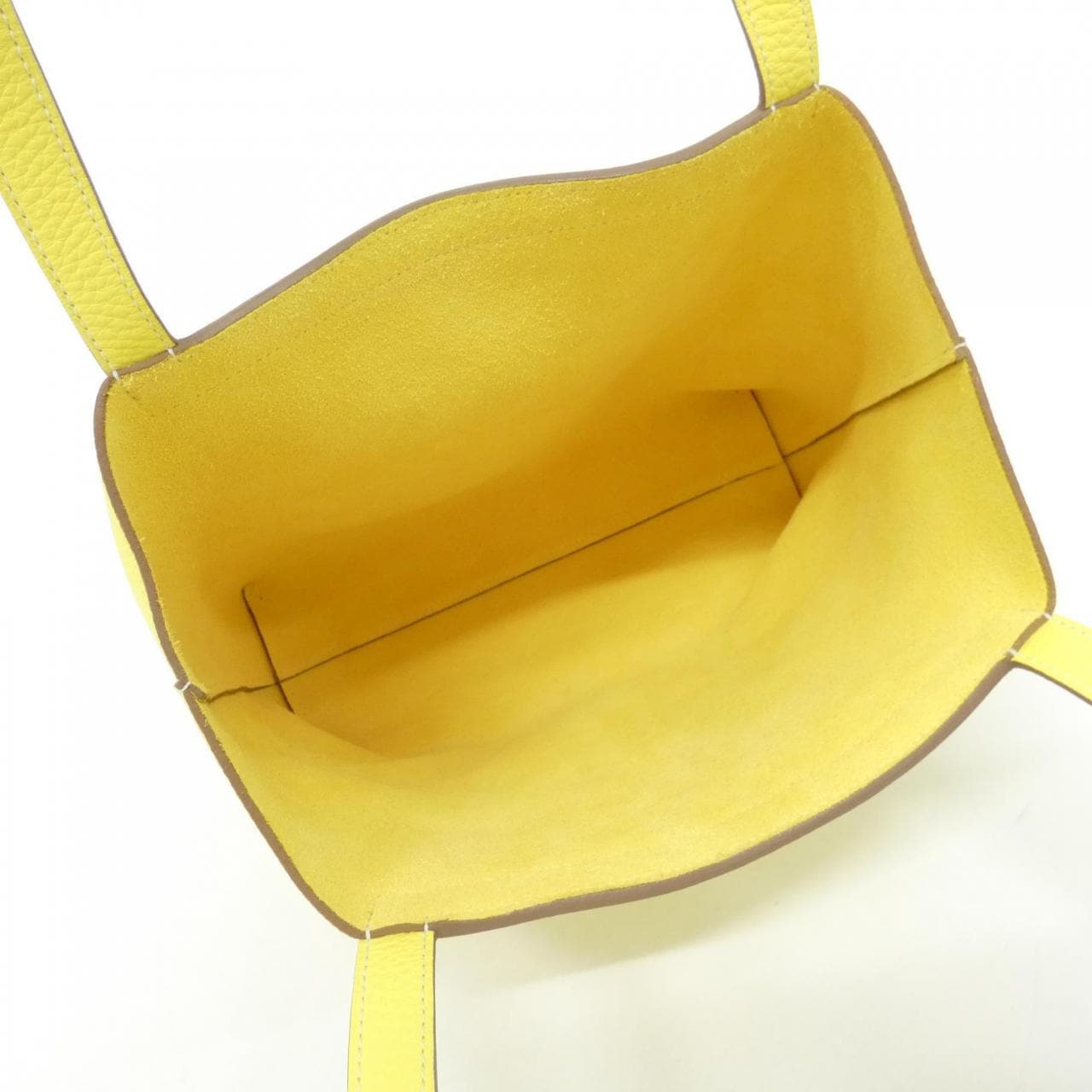 エルメス カバセリエ 31cm 082201CA バッグ