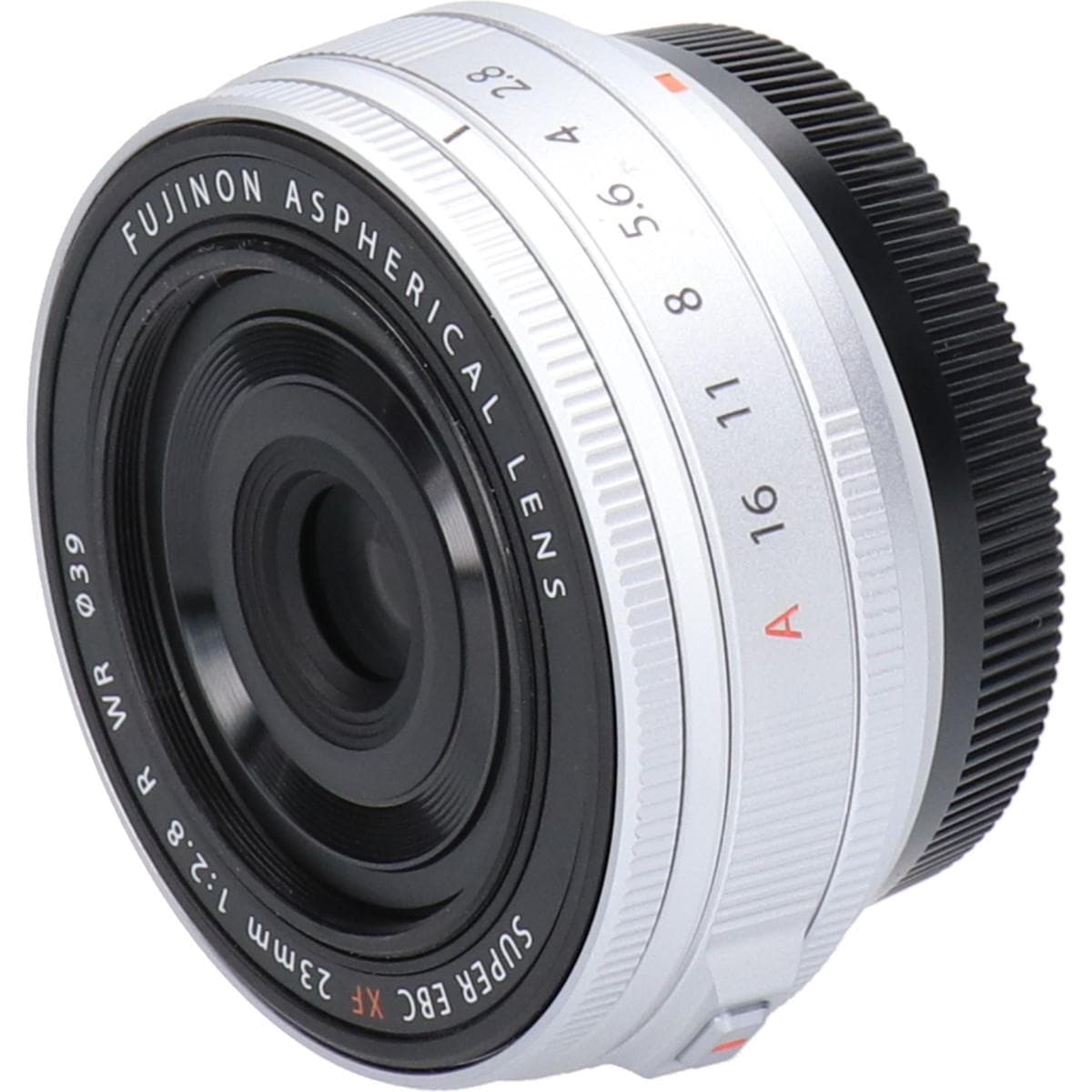 ＸＦ２３ｍｍ　Ｆ２．８Ｒ　ＷＲ