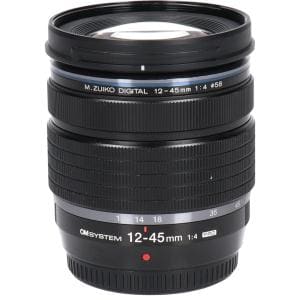 ＭＺＤ１２－４５ｍｍ　Ｆ４ＰＲＯ