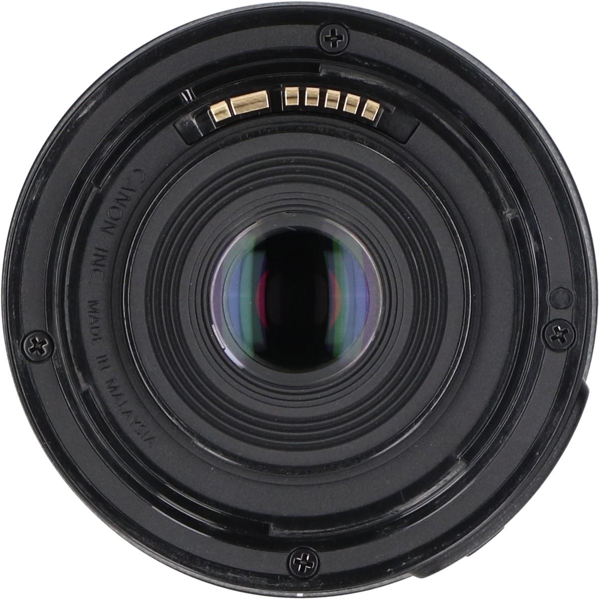 ＥＦ－Ｓ１８－５５ｍｍ　Ｆ３．５－５．６ＩＳ　ＳＴＭ