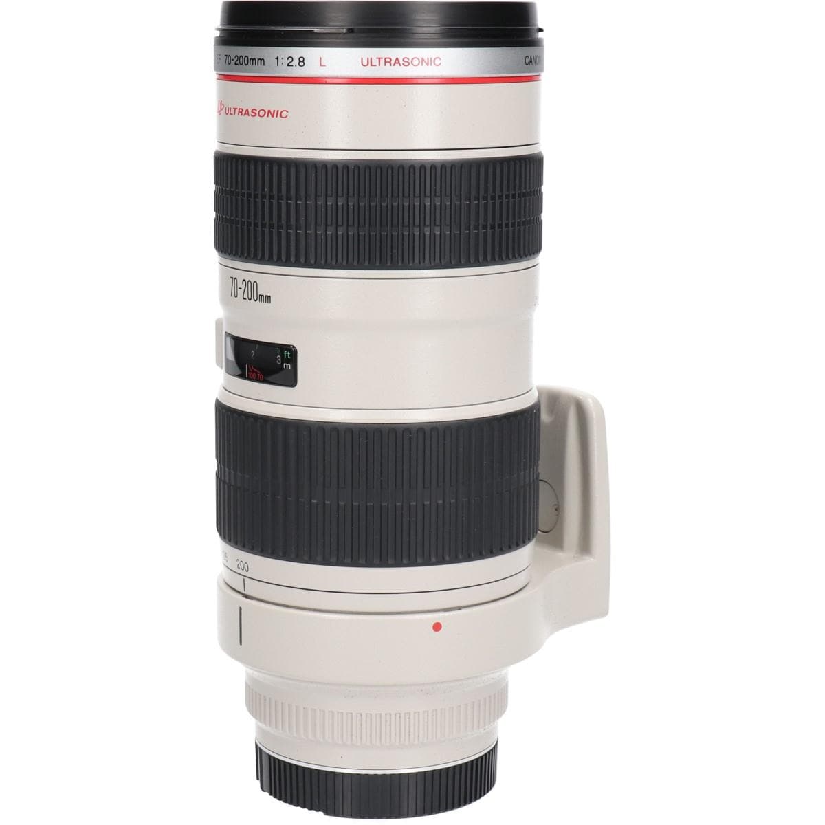ＥＦ７０－２００ｍｍ　Ｆ２．８Ｌ　ＵＳＭ
